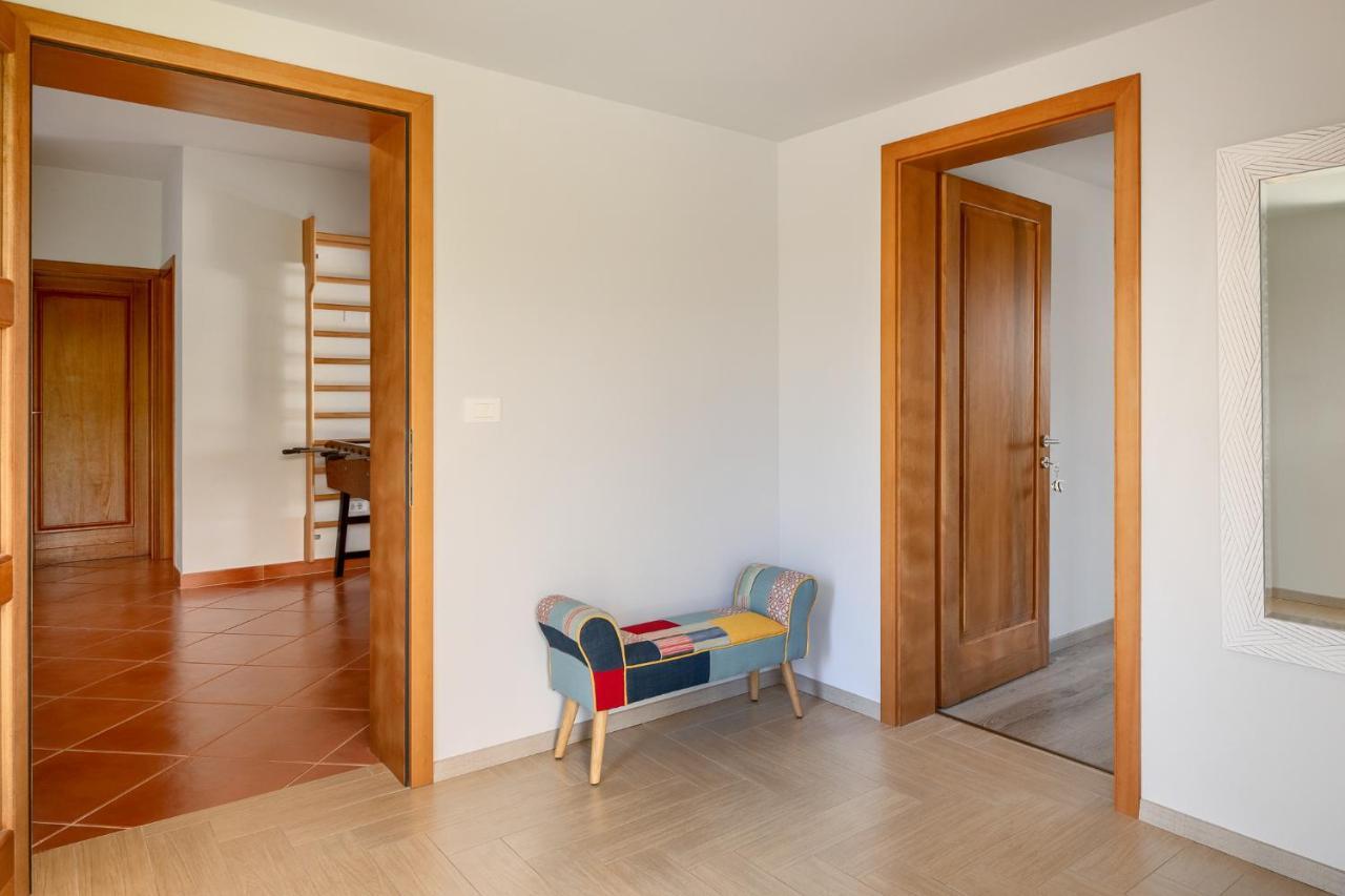 Belvedere Holidays Villas Novigrad Istria Exteriör bild