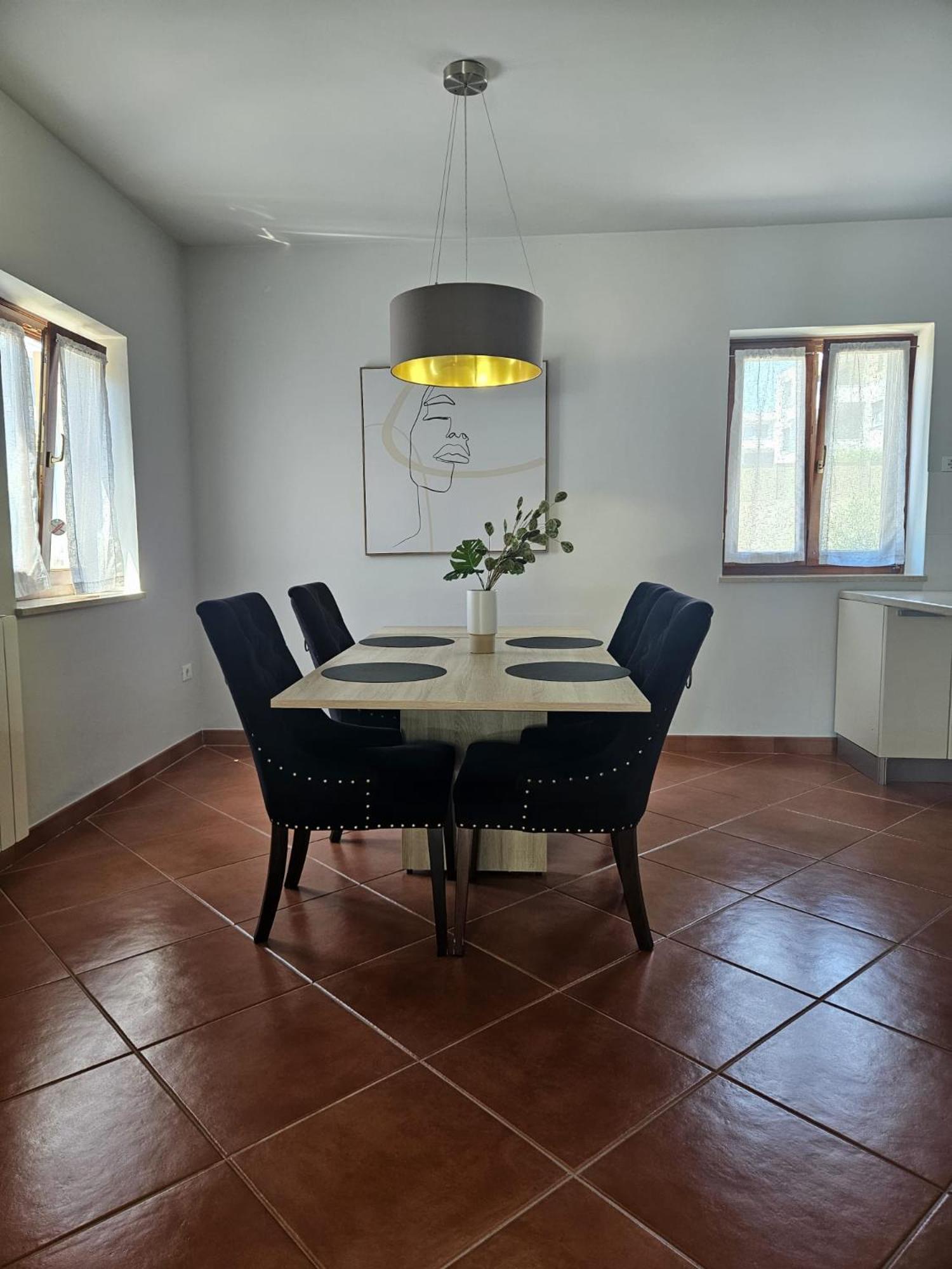 Belvedere Holidays Villas Novigrad Istria Exteriör bild